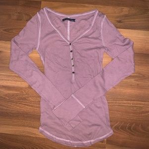 Abercrombie Long Sleeve Two for one